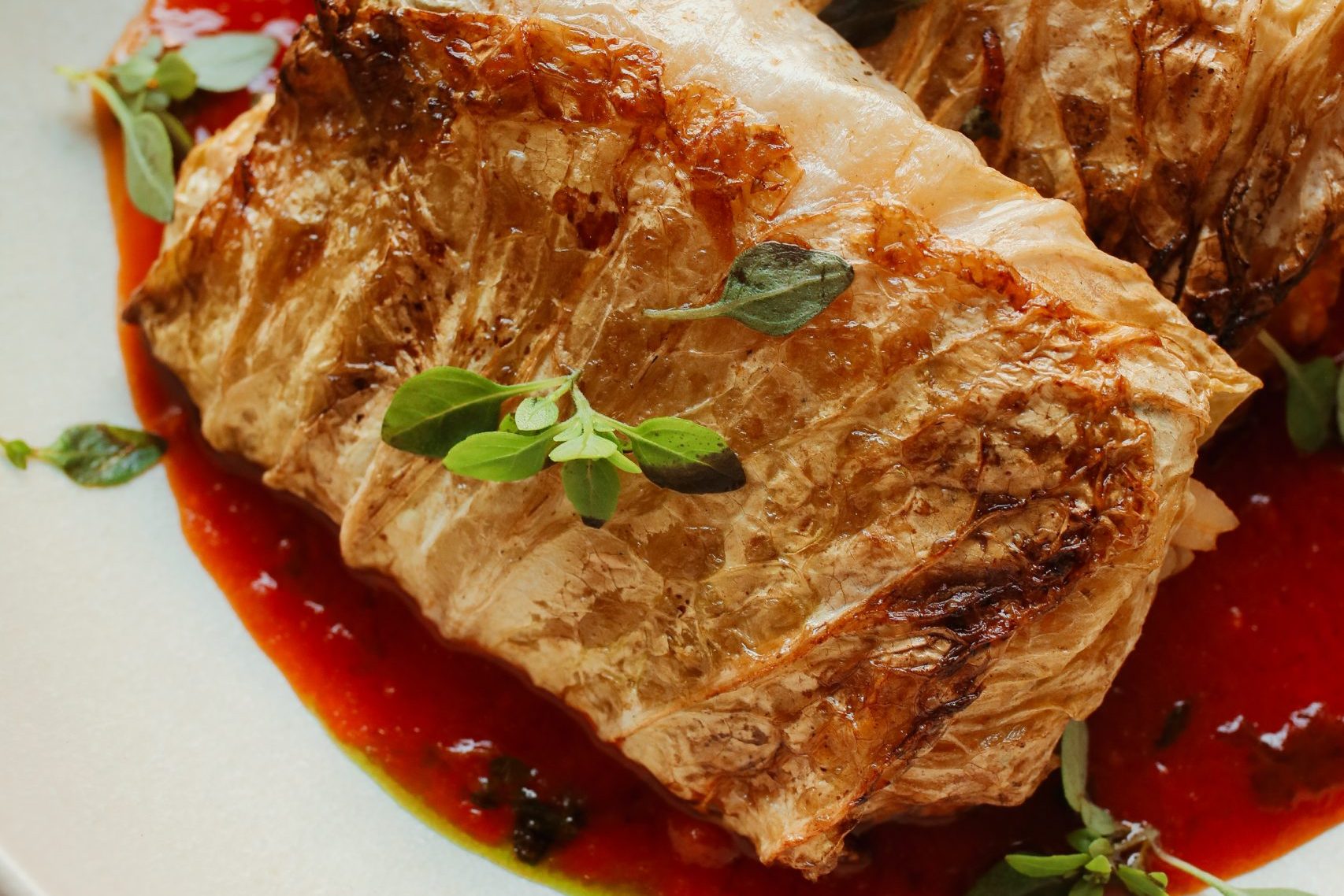 Великий пост в QLO 🌱